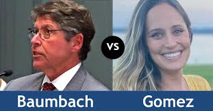 Delaware House District 23