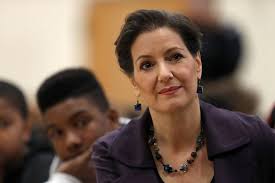 Oakland Mayor Libby Schaaf Says Housing Crisis Is Threat to California  Growth