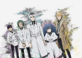 Nonton film tokyo ghoul 's' (2019) streaming movie sub indo. Urutan Nonton Anime Tokyo Ghoul Yang Baik Dan Benar Chapteria