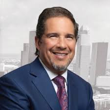 Judge Chuck Silverman (@Judge_Silverman)