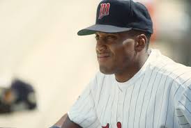 Major League Debuts as Minnesota Twins