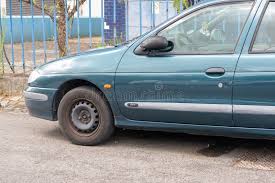 Image result for Dark Green 1969 Renault