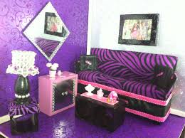 Amazing barbie inspired bedroom for teenage twin girls. 10 Amazing Barbie Doll Projects Made With Thrift Store Finds Starrcreative Ca