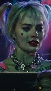 Харли Квинн: Любовь как источник бед