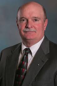 Committee reportedly gives Eads No. 1 ranking for open Laredo city manager  position