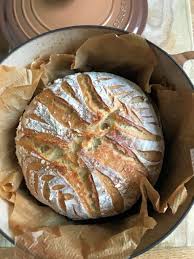 Classic Sourdough Bread Made Easy Lavender And Lovage Recipe Sourdough Bread Recipe Artisan Bread How To Make Bread