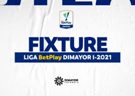 Y será transmitido por el canal win sports +. Fixture Of The Betplay Dimayor League I 2021 Dimayor World Today News