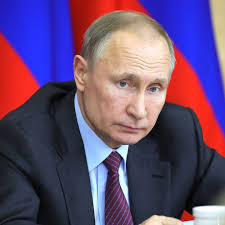 Alexej nawalny ist in einem russischen straflager und befindet sich in sehr schlechtem gesundheitlichen zustandfoto: Alexej Nawalny Geheimdienstexperte Sicher Putin Hat Die Vergiftung Personlich Befohlen Stern De
