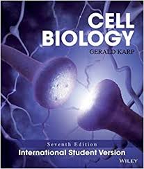 It provides the cell with both structural support and protection, and also acts as a filtering mechanism.1 cell walls are present in most prokaryotes. Buy Cell Biology Book Online At Low Prices In India Cell Biology Reviews Ratings Amazon In