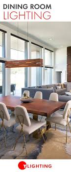 100 Modern Dining Lighting Ideas