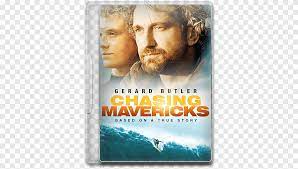 Jay Moriarity Persiguiendo Mavericks Disco De Blu Ray Gerard Mayordomo Helada Hesson Dvd Television Pelicula Png Pngegg