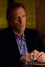 Nova serija "Chance" s Hughom Lauriem od 8.11. na FOX-u