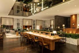 The dining room is located on the ground floor of sheraton towers. Sheraton Grand Hotel Dubai Dubai Updated 2021 Prices