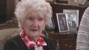 Phyllis Ridgway, born March 10, 1907, UK-CAN