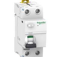 Residual Current Circuit Breakers – RCCB for Electrical ...