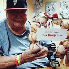 Larry Coronado Salinas Obituary