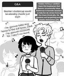 Pin By Buttercap Jasmim On The Powerpuff Girls X The Rowdyruff Boys Powerpuff Girls Cartoon Powerpuff Girls Anime Powerpuff Girls Fanart