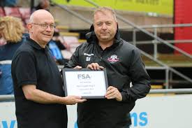 An Anatomy of a Non-League Club