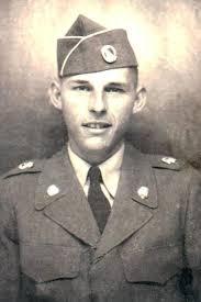 Billy Cumpston Obituary