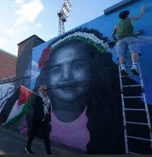 Don't Look Away: The Children Are Dying and the World Is Watching