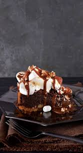 Black Angus Campfire Feast 2020 Chocolate Pie Recipes That We Re Drooling Over In 2020 Chocolate Recipes Desserts Delicious Chocolate