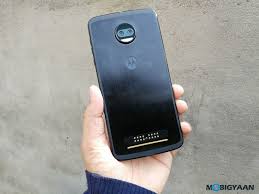 It is the essential source of information and ideas … Motorola Moto Z2 Force Review