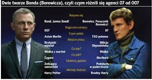 07 zgłoś się z bronisławem cieślakiem w roli głównej uchodzi za jeden z najpopularniejszych polskich seriali. Porucznik Borewicz Z Quot 07 Zglos Sie Quot To Dzis Postac Kultowa Polski James Bond Wideo Dziennik Zachodni