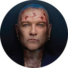 Gavin Friday: альбомы, песни, плейлисты