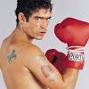 His nickname among cuarteto fans was el potro (the colt). 1
