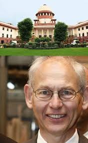 Dr. Alloys Wobben and Anr. v. Yogesh Mehra and Ors.