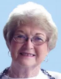 Obituary information for Jeannette (Golden) Poole