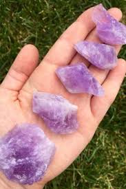 Amethyst Meaning Stone Properties Crystals Minerals And Gemstones Amethyst