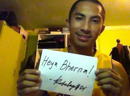KobeSaya Fans: Your KobeSaya FanSigns are Ready!