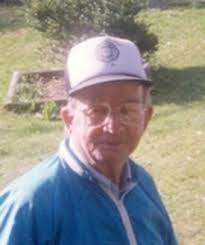 Obituary information for John W. Huyett