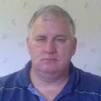 Bryan Copas, PMP, CISSP, CCSP, CGRC