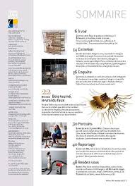 Cela en raison d'une couverture vaccinale insuffisante selon les autorités. Magazine Ateliers D Art N 87 Editions Ateliers D Art De France