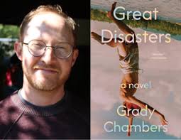 Grady Chambers with Christopher Beha
