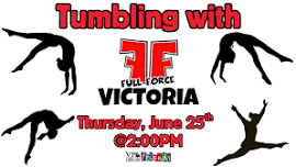 Tumbling with Full Force
