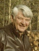 Max Elbert Wilson (1929-2009)