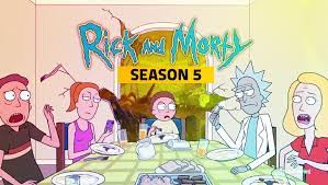 Todos los capítulos de rick y morty. Rick And Morty Temporada 5 Sorprende A Los Fans Con Un Nuevo Trailer Seriestation