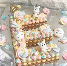 Epingle Par Petr Trdlicka Sur Good Food Gateau Anniversaire Licorne Gateau Anniversaire Gateau Anniversaire Enfant