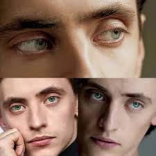 Sergei polunin * official fan club *: Larissa Pusejkina On Instagram Sergej Polunin Vneshne Ochen Pohozh Na Glavnogo Geroya Nashumevshego Romana Anni Erno Sergei Polunin Dancer Sergei Polunin Dancer