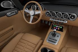 The swb was even more successful than its predecessor. Rml Short Wheelbase Ferrari S 250 Gt Swb Reimagined Car Magazine
