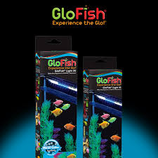 Glofish Lighting Glofish Blue Led Lights Led Aquarium Lighting