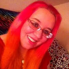 Becky Lee Whitehouse