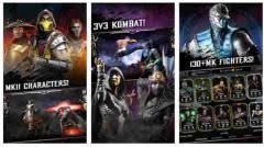 Hack + unlock character game mkx mobile ios. Mortal Kombat X Ultra Mod V1 15 1 All Unlocked Latest Peatix