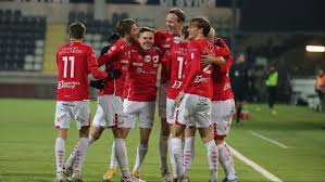 Degerfors if is a swedish football club located in degerfors. Degerfors If Svd