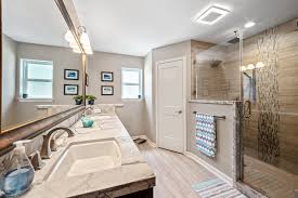 Did you know you can convert your tub to a walk in shower? Thinking About A Tub To Shower Conversion