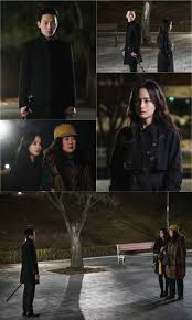 Beautiful quotes from hi bye mama. Kim Tae Hee Comes Face To Face With Exorcist Yang Kyung Won In Hi Bye Mama Soompi