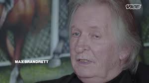 MAX BRANDRETT